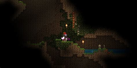 starbound ore finder.